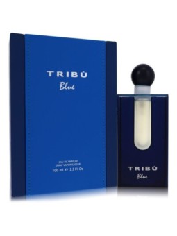 Benetton Tribu Blue eau de parfum 100ml uomo
