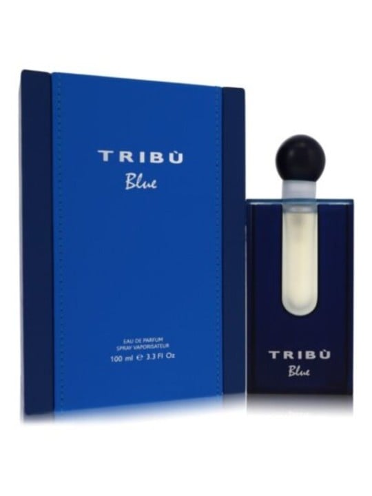 Benetton Tribu Blue eau de parfum 100ml uomo