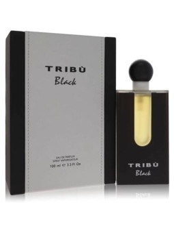 Benetton Tribu Black eau de parfum 100ml uomo