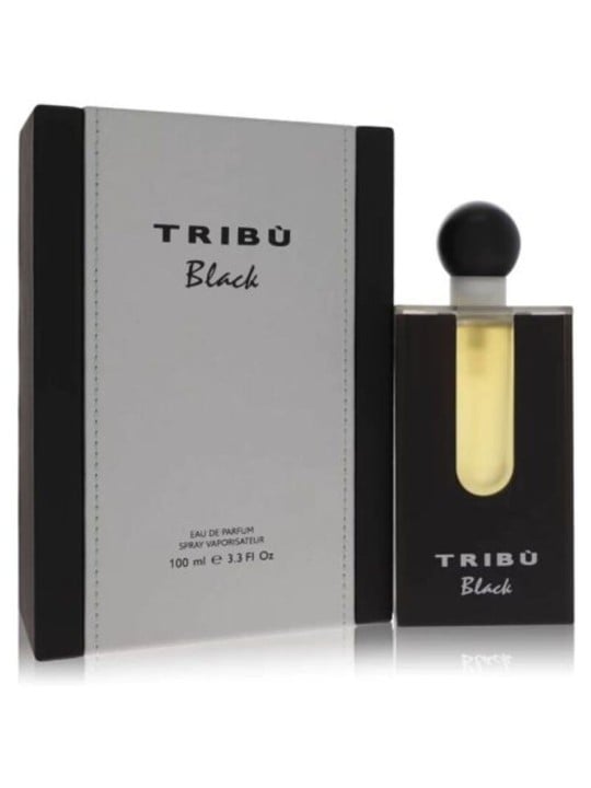 Benetton Tribu Black eau de parfum 100ml uomo