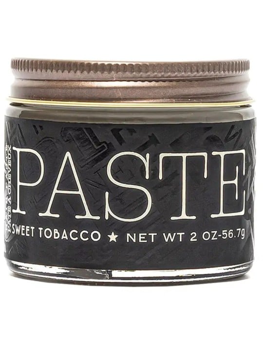 18.21 Pasta per capelli al tabacco dolce - Pasta per capelli 59.0g uomo