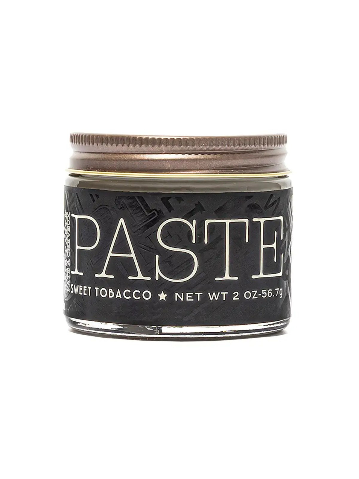 18.21 Pasta per capelli al tabacco dolce - Pasta per capelli 59.0g uomo