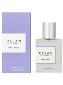 Clean & Clear Spring Breeze eau de parfum 30ml unisex
