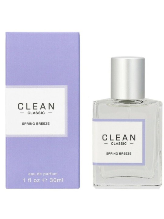 Clean & Clear Spring Breeze eau de parfum 30ml unisex
