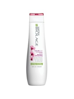 Matrix Biolage ColorLast Orchid Shampoo (Capelli) - Shampoo per capelli 400ml donna