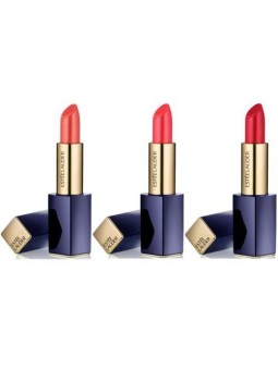 Estee Lauder Pure Color Rossetto Sculpting Envy 360 Fierce