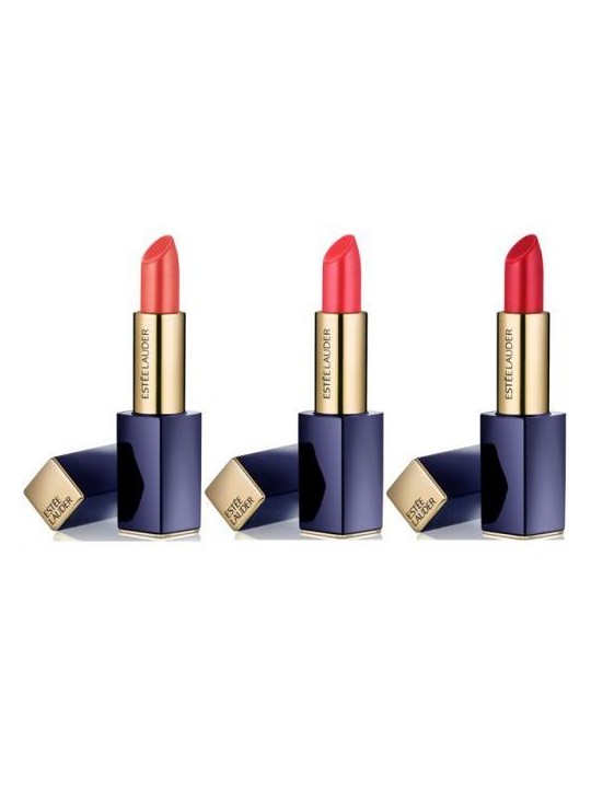 Estee Lauder Pure Color Rossetto Sculpting Envy 360 Fierce