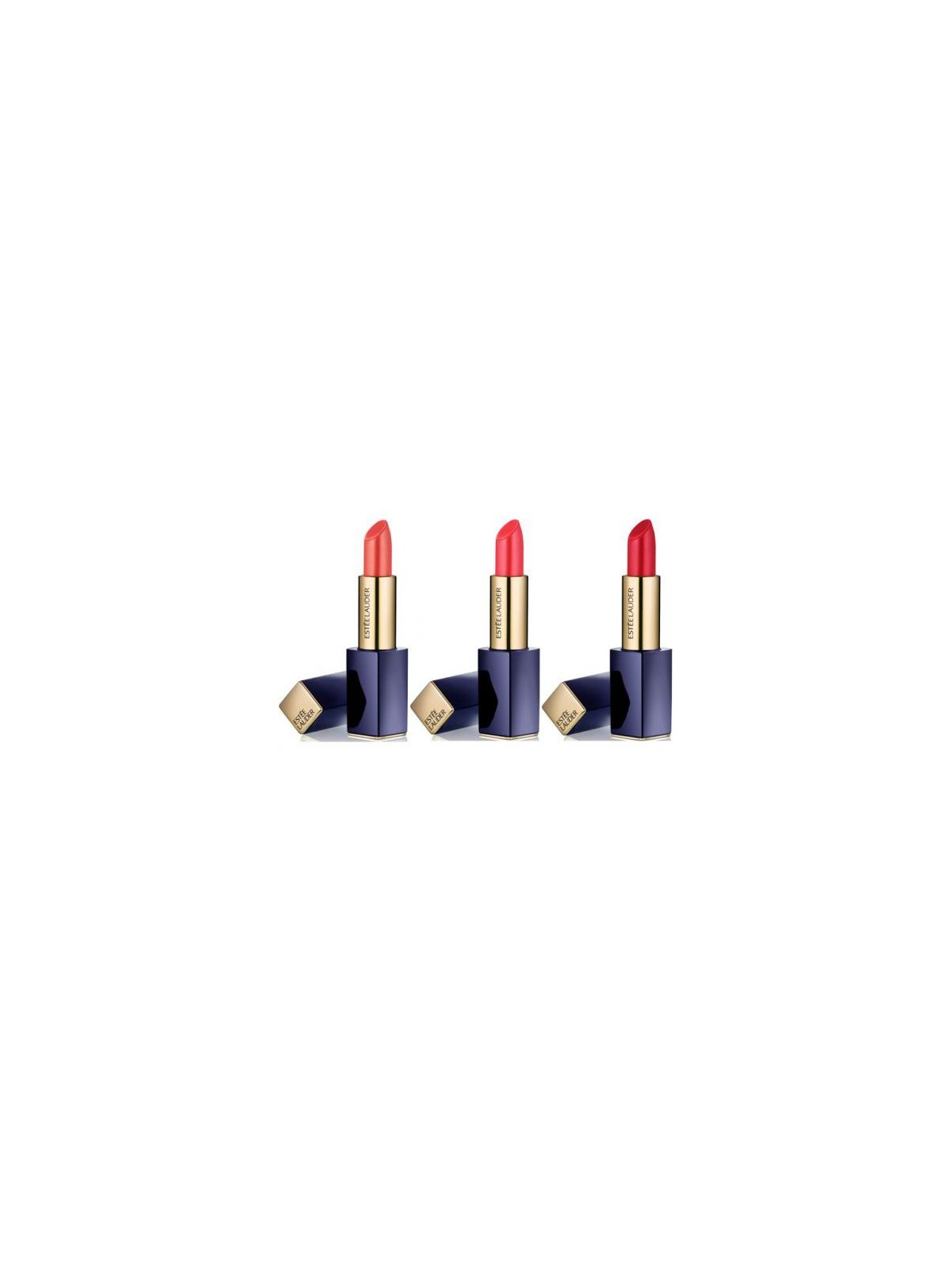 Estee Lauder Pure Color Rossetto Sculpting Envy 360 Fierce