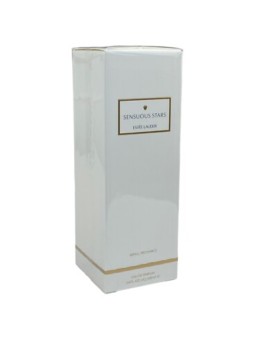 Estee Lauder Sensuous Stars eau de parfum (ricarica) 100ml donna