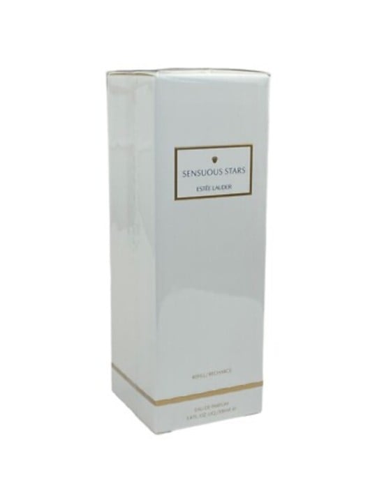 Estee Lauder Sensuous Stars eau de parfum (ricarica) 100ml donna