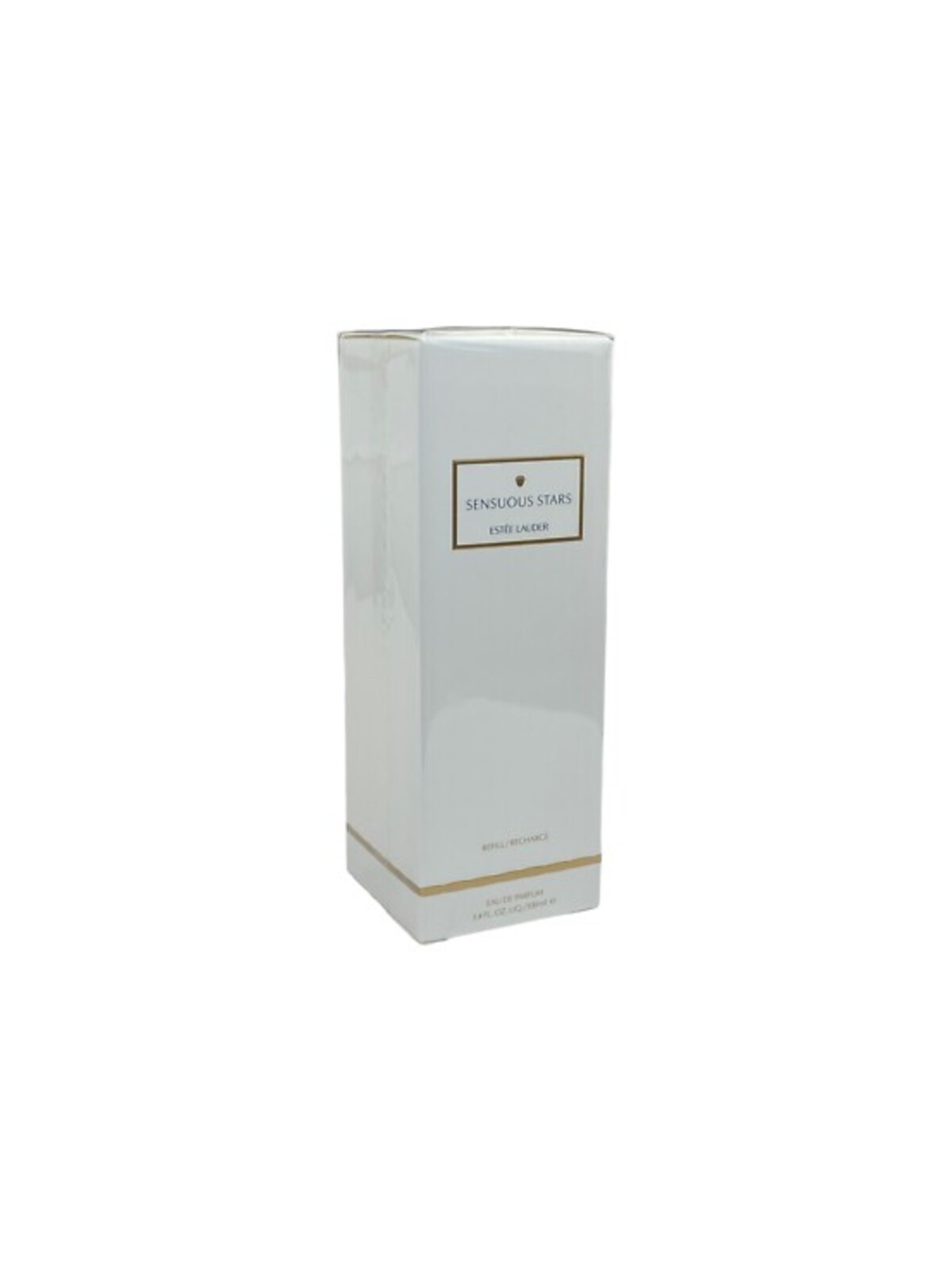 Estee Lauder Sensuous Stars eau de parfum (ricarica) 100ml donna
