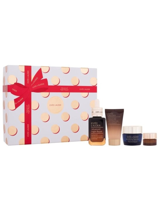 Estée Lauder The Lift + Glow Routine Set - Cofanetto regalo 50ml donna