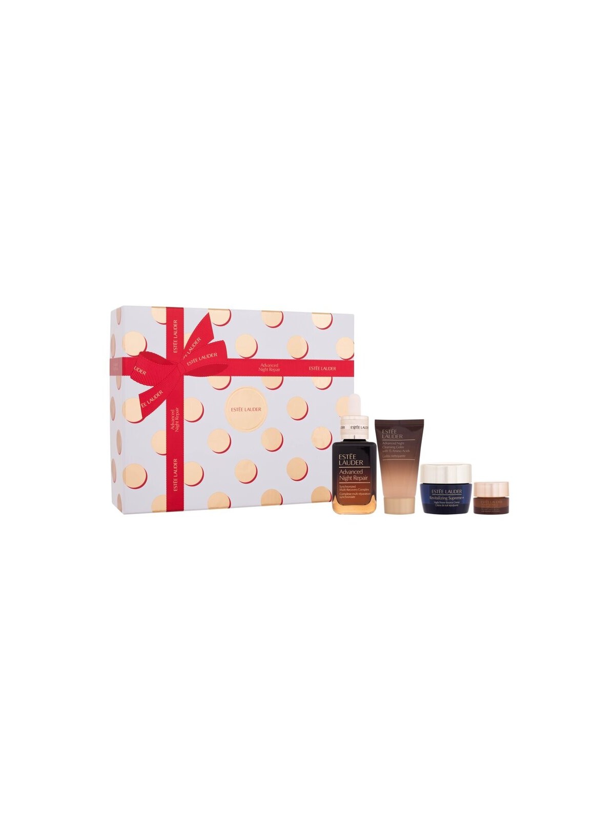 Estée Lauder The Lift + Glow Routine Set - Cofanetto regalo 50ml donna