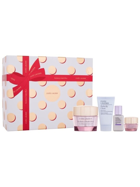 Estée Lauder The Radiance Routine Set - Cofanetto regalo 50ml donna