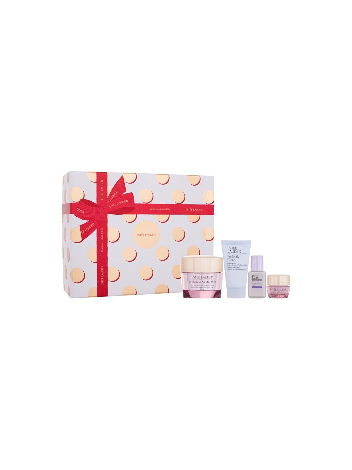 Estée Lauder The Radiance Routine Set - Cofanetto regalo 50ml donna