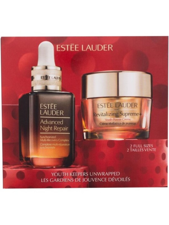 Set regalo Estee Lauder Youth Keepers Unwrapped - Set regalo 30ml donna