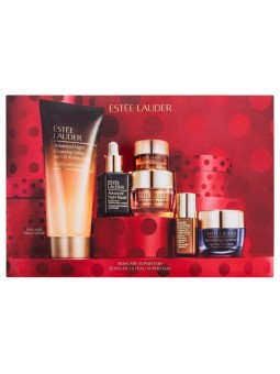 Set regalo Estee Lauder Skincare Superstars - Confezione regalo 100ml donna