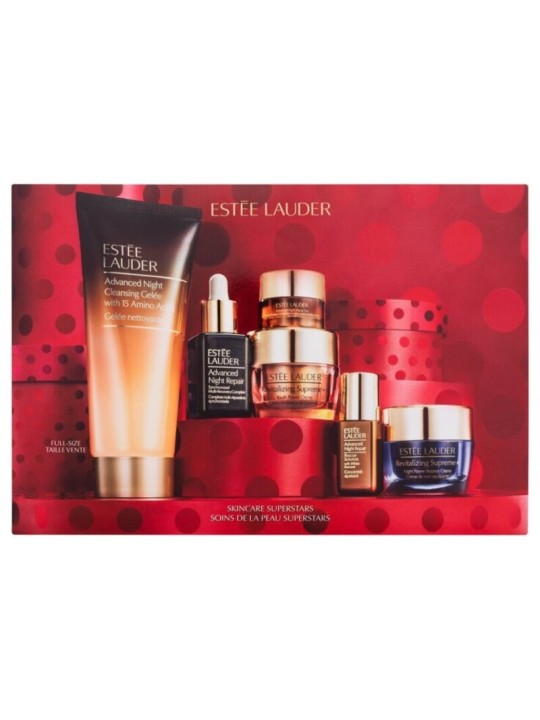 Set regalo Estee Lauder Skincare Superstars - Confezione regalo 100ml donna
