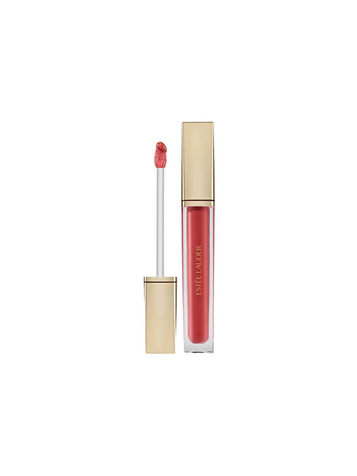 Estée Lauder Glossy Lip Oil - Olio labbra 6ml Donna Rose Water
