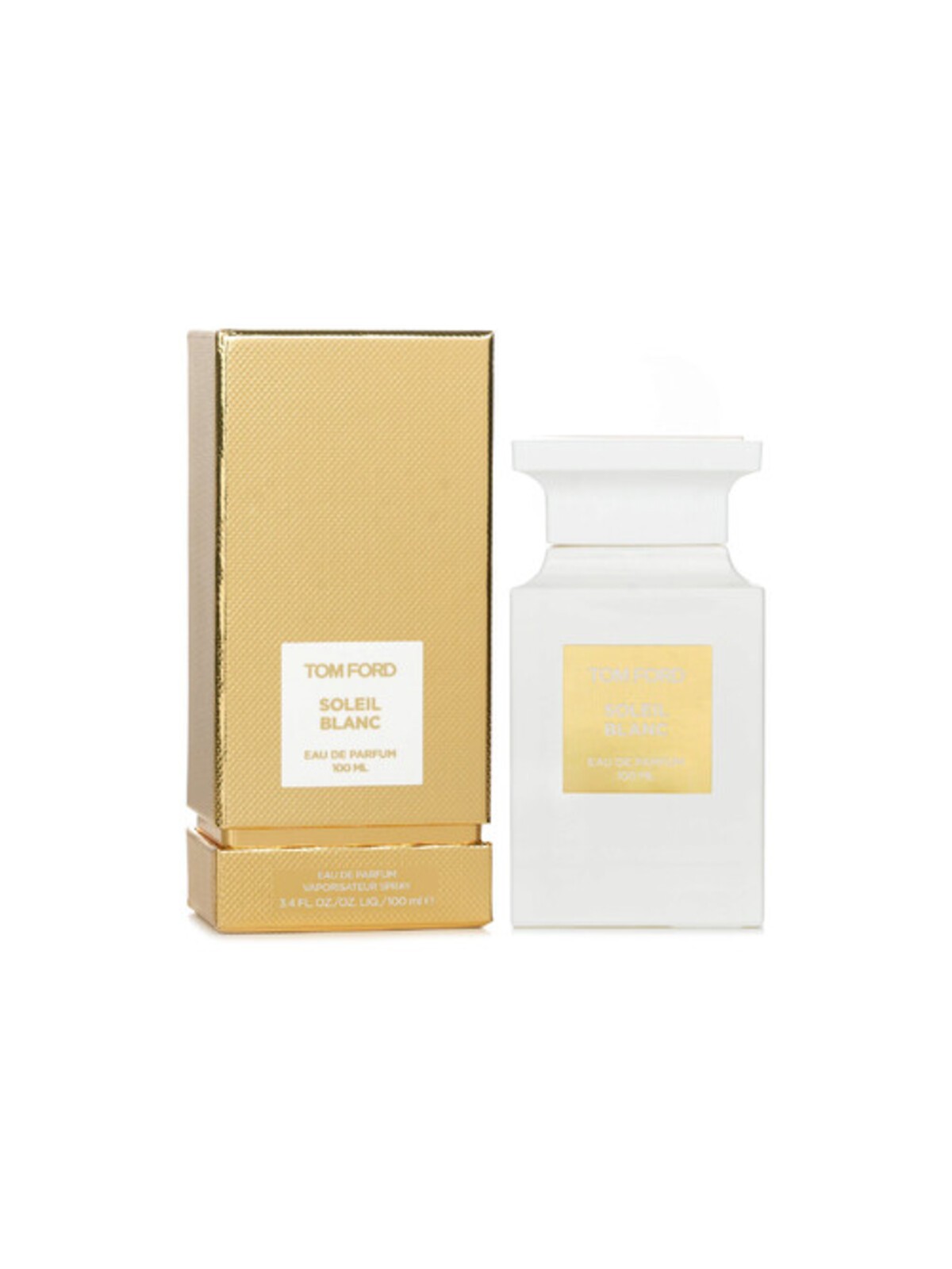 Tom Ford Eau de Soleil Blanc eau de toilette 50 ml unisex