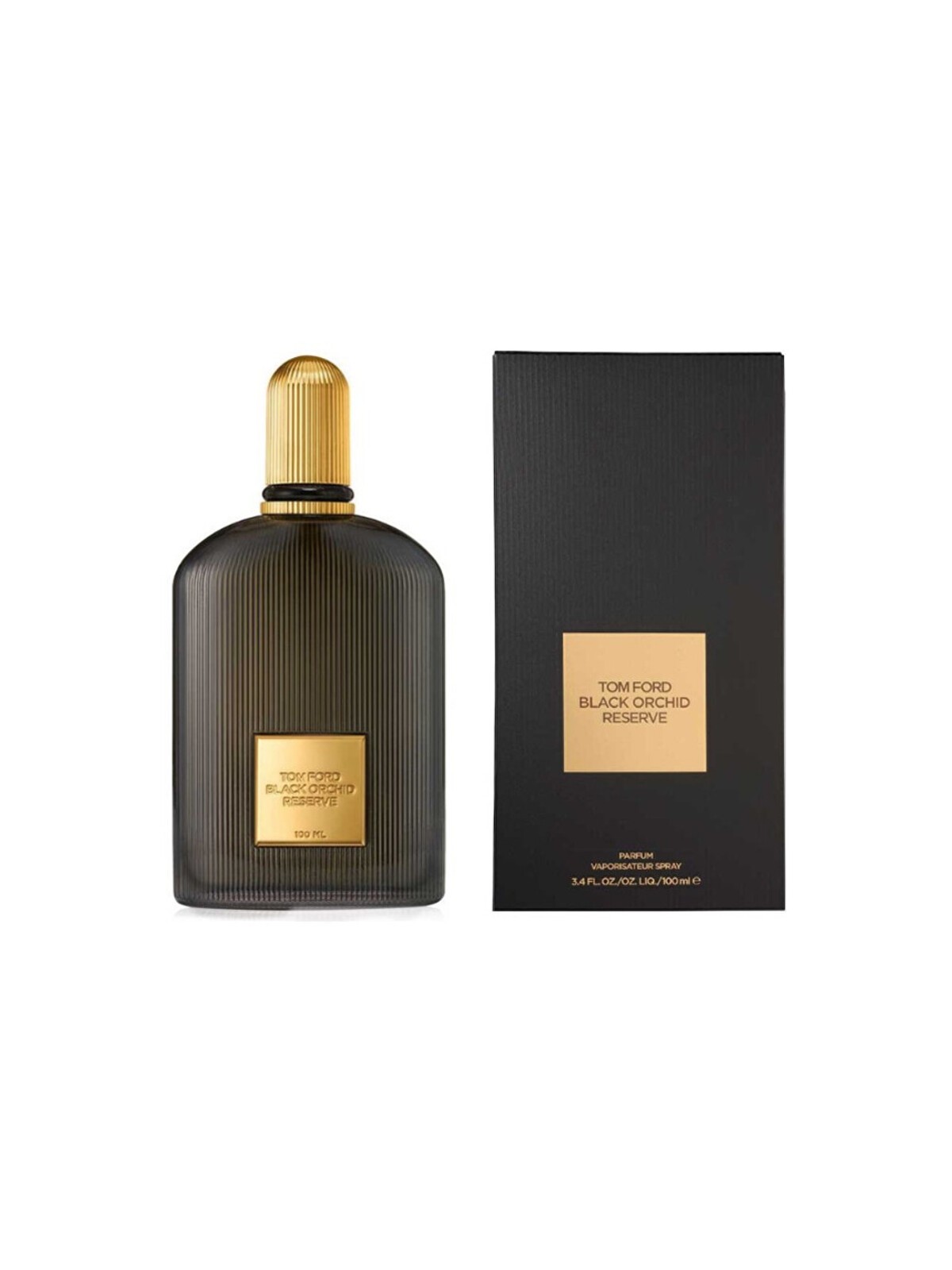 Tom Ford Black Orchid Reserve Parfum 50ml donna