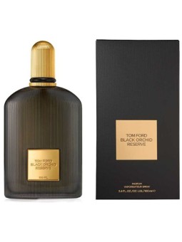 Tom Ford Black Orchid Reserve Parfum 100ml donna