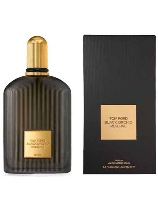 Tom Ford Black Orchid Reserve Parfum 100ml donna