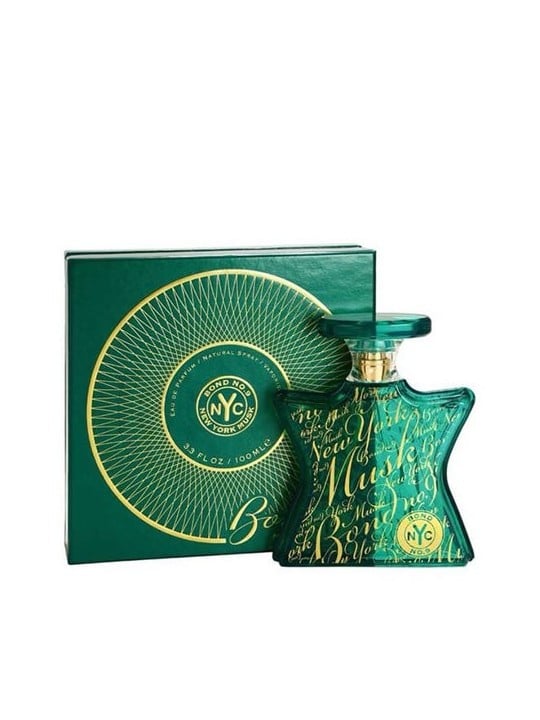 Bond No.9 New York Musk eau de parfum 50ml unisex