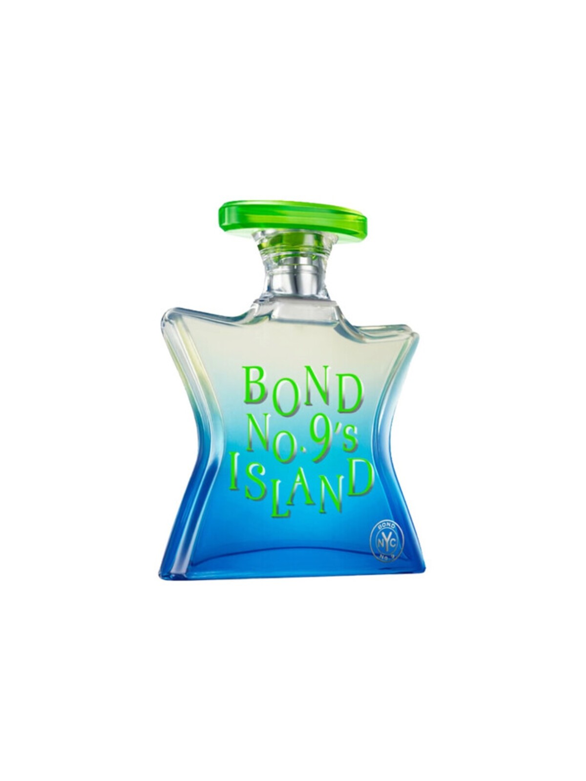 Bond No.9 Island eau de parfum 100ml unisex