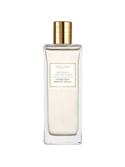 Oriflame Collezione Donna Innocent White Lilac eau de toilette 50ml donna