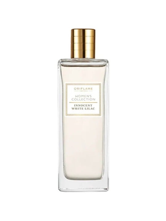 Oriflame Collezione Donna Innocent White Lilac eau de toilette 50ml donna