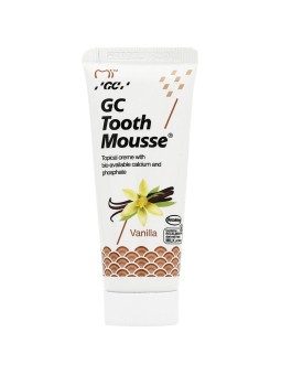 GC Tooth Mousse - Crema dentale 35ml Donna Fragola