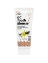 GC Tooth Mousse - Crema dentale 35ml Donna Vaniglia