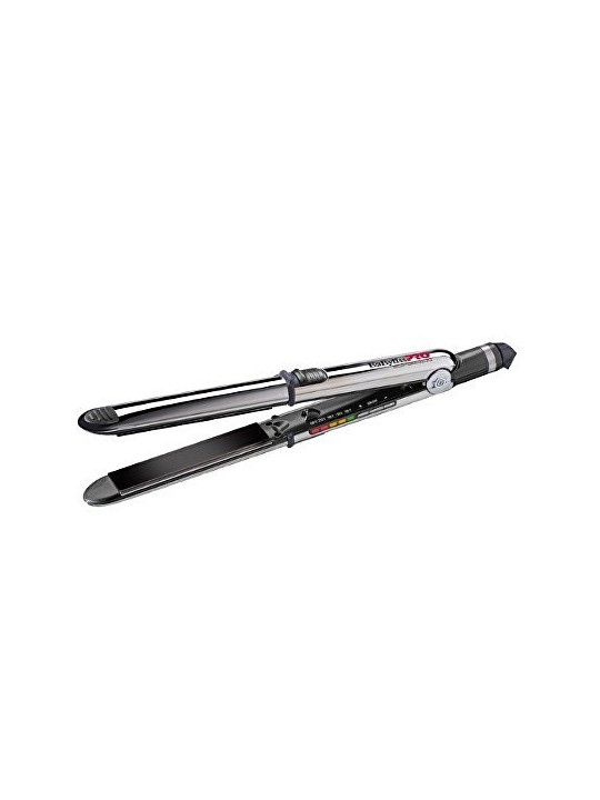 Piastra per capelli BaByliss PRO Elipsis BAB3100EPE con superficie in ceramica