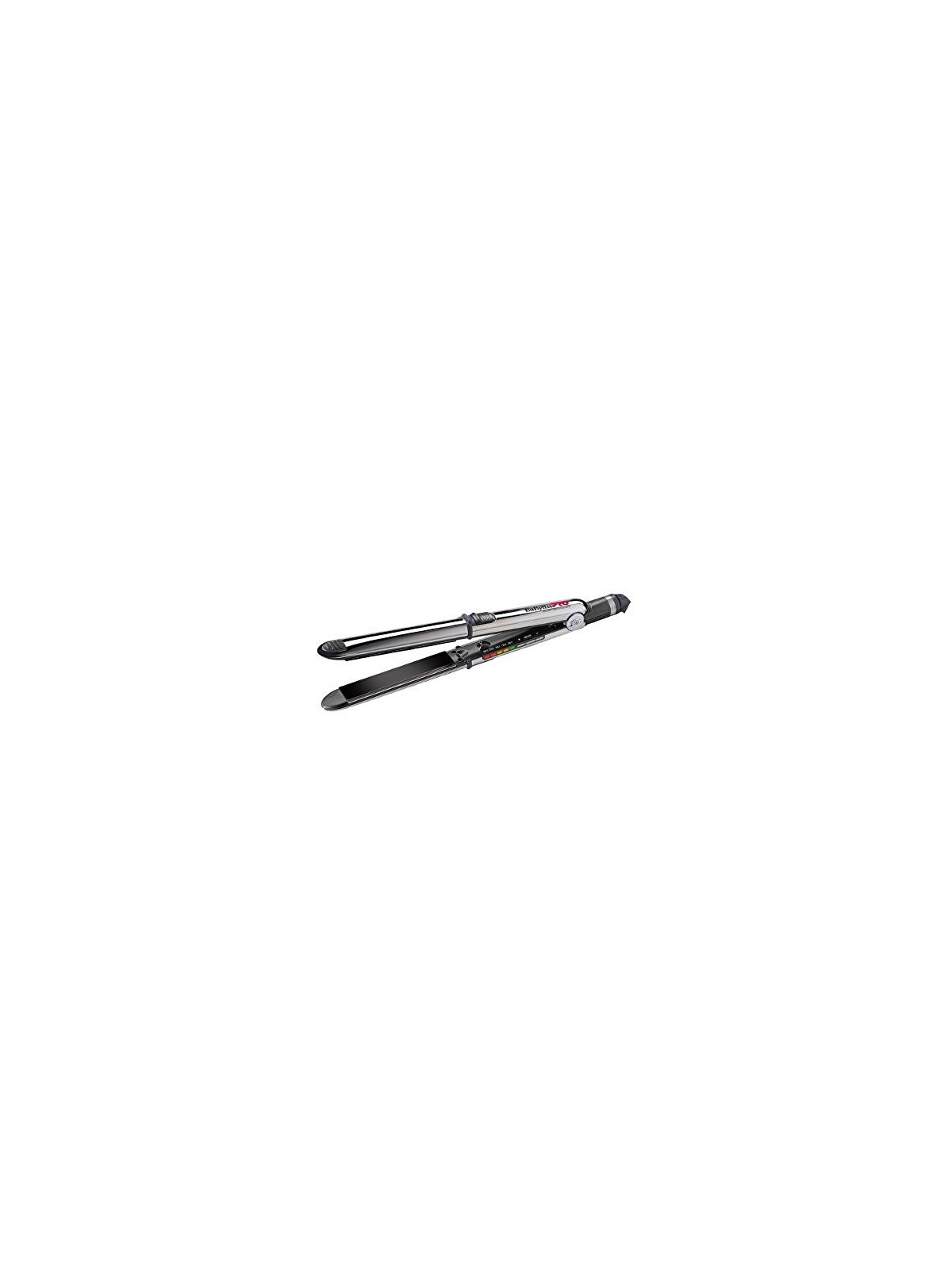 Piastra per capelli BaByliss PRO Elipsis BAB3100EPE con superficie in ceramica