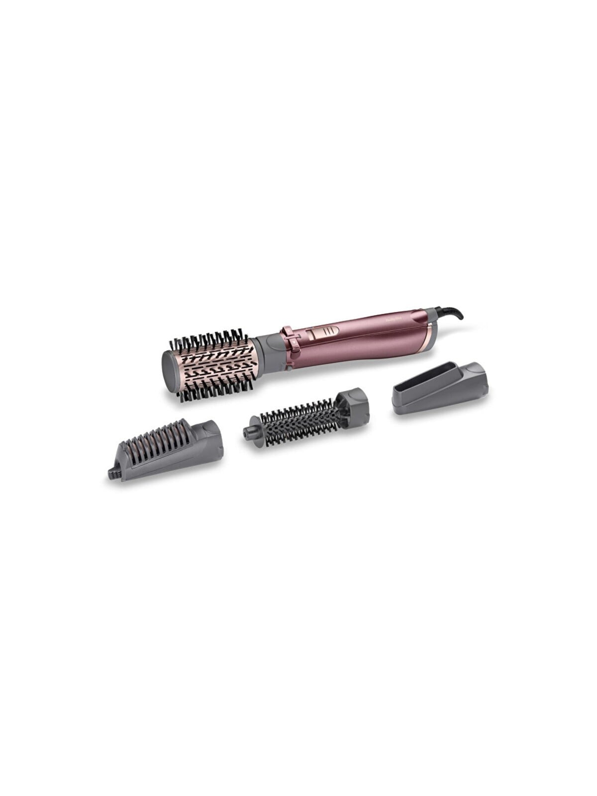 Ferro arricciacapelli ad aria calda BaByliss PRO AS960E da donna