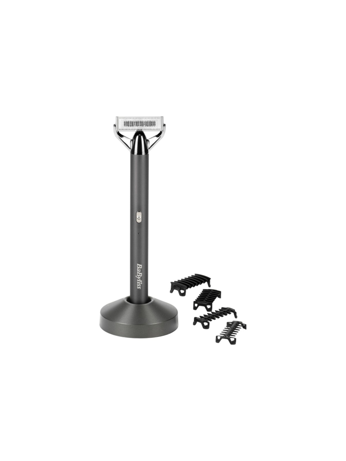 BaByliss PRO REGOLABARBA OT996E uomo