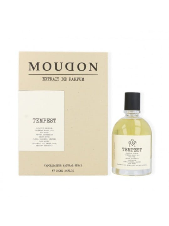 Moudon Tempest Extrait de Parfum 100ml unisex