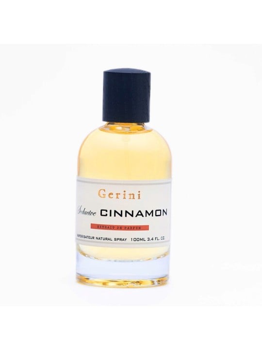 Gerini Seducente Cannella Extrait de Parfum 100ml unisex