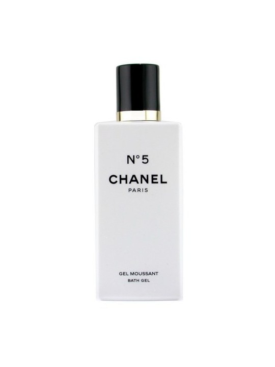 Chanel Chanel No.5 gel doccia grande 200ml donna