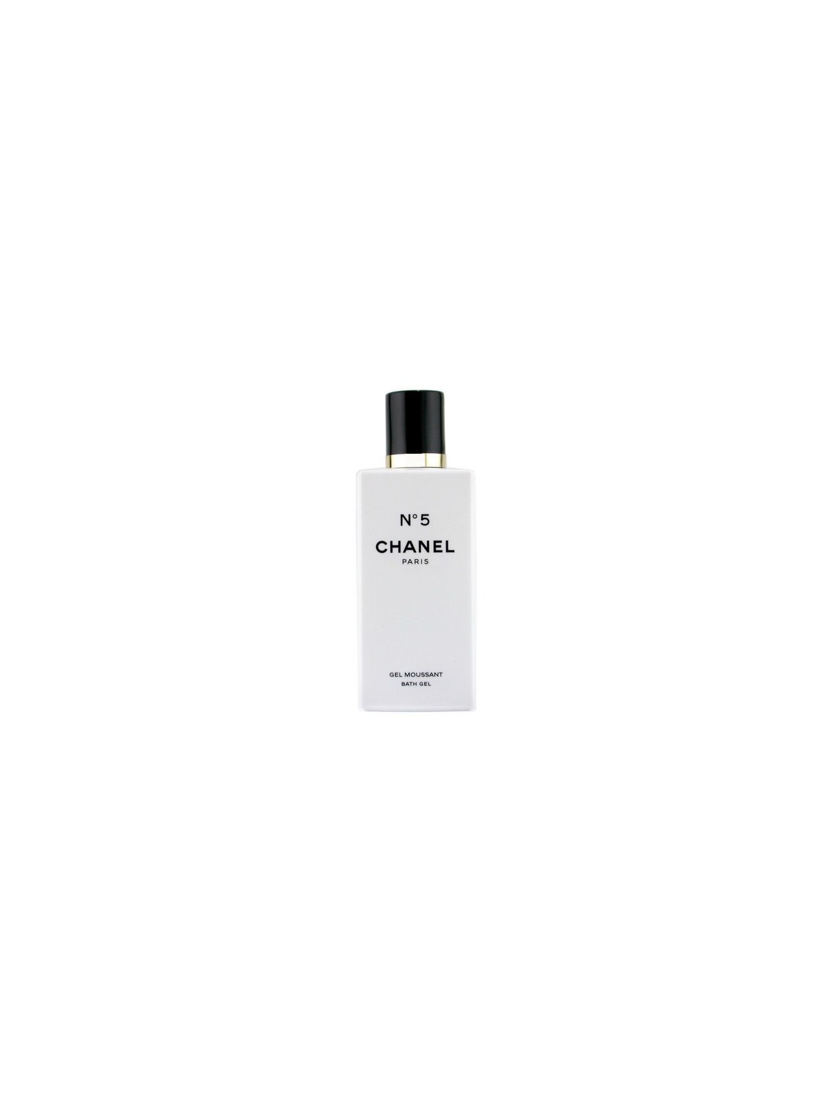Chanel Chanel No.5 gel doccia grande 200ml donna