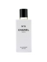 Chanel Chanel No.5 gel doccia grande 200ml donna
