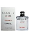Chanel Allure Homme Sport Superleggera eau de parfum 100ml uomo