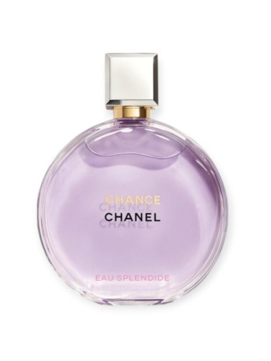Chanel Chance Eau Splendide eau de parfum 100ml donna