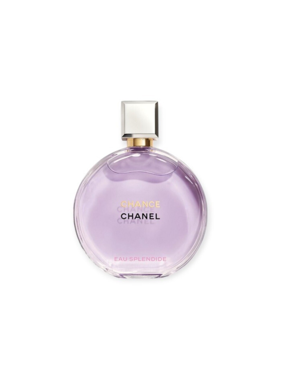 Chanel Chance Eau Splendide eau de parfum 100ml donna