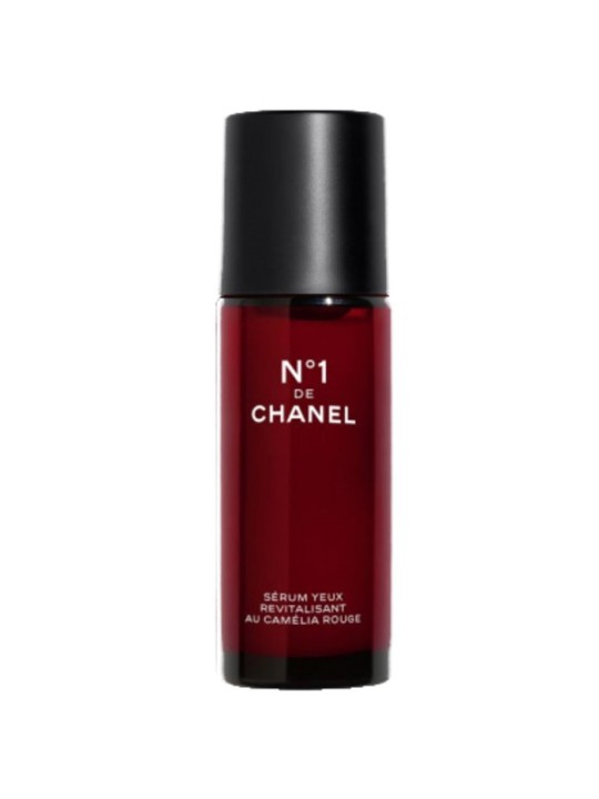 Chanel N1 Eye Serum - Siero contorno occhi rivitalizzante 15ml donna