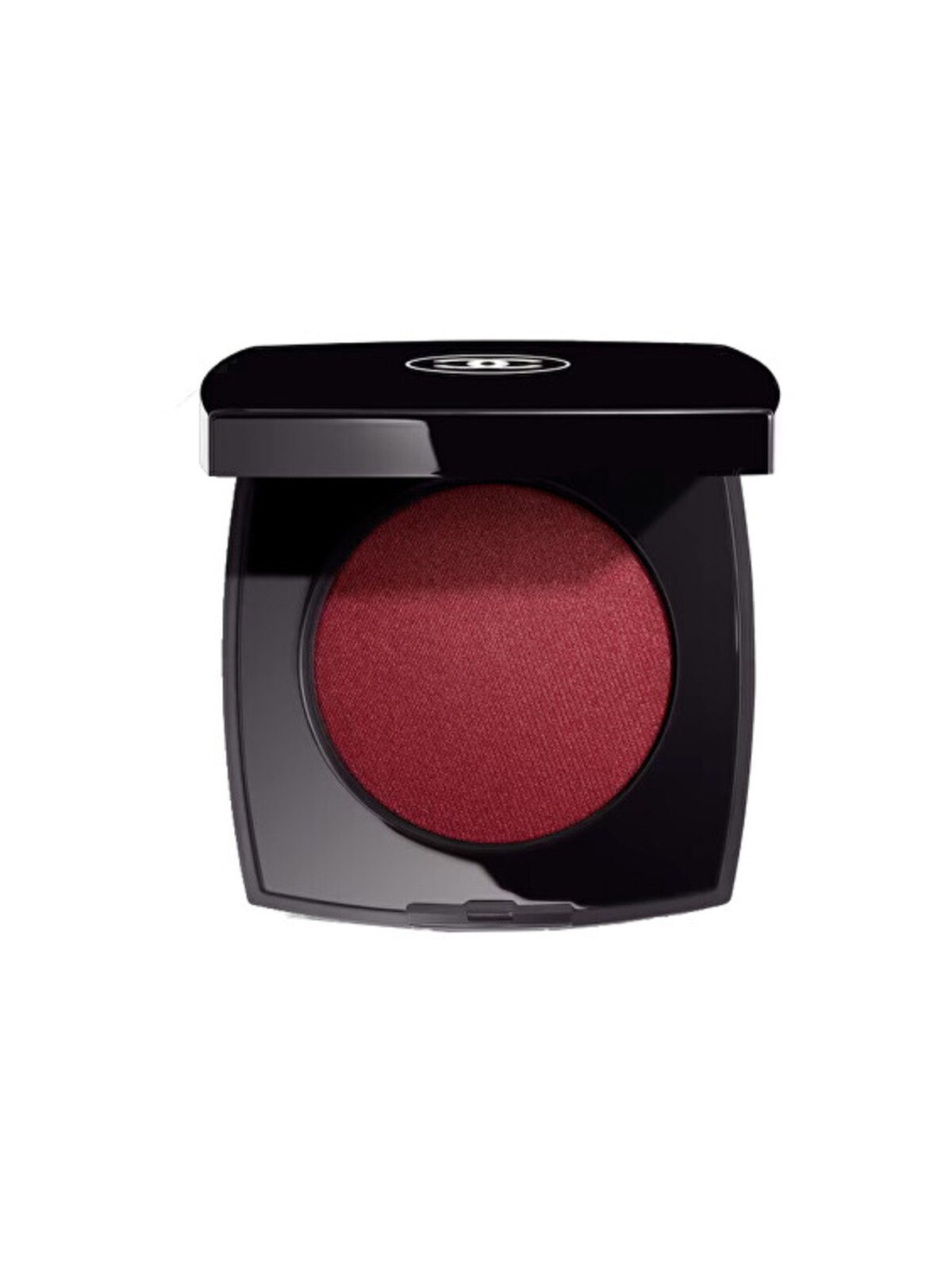 Blush in crema-polvere Chanel - Blush in crema 8 g Donna Rose Ardent