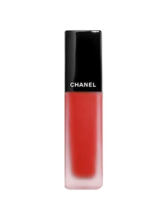 Chanel Rouge Allure Liquid Velvet Matte Liquid Lip Color - Rossetto liquido opaco 6ml donna 212 Stupefiante