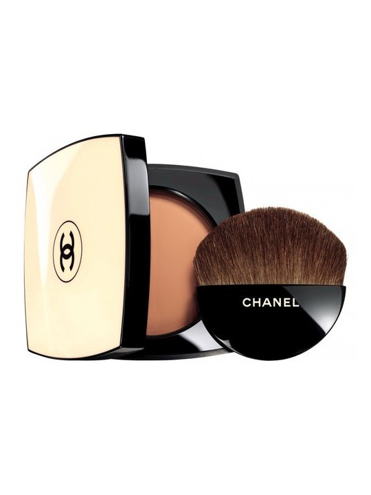 Chanel Les Beiges Healthy Glow Sheer Powder SPF 15 donna B20