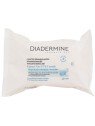 Diadermine Express Fresh Salviette detergenti 3 in 1 - salviette detergenti 40 pezzi donna